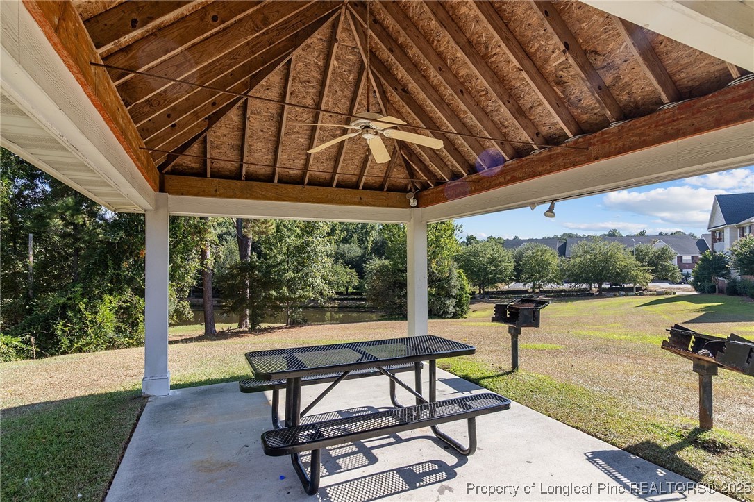 656 Brandermill Road, Unit 201 Fayetteville, NC 28314 - Photo 25 of 27 Gallery Image 25