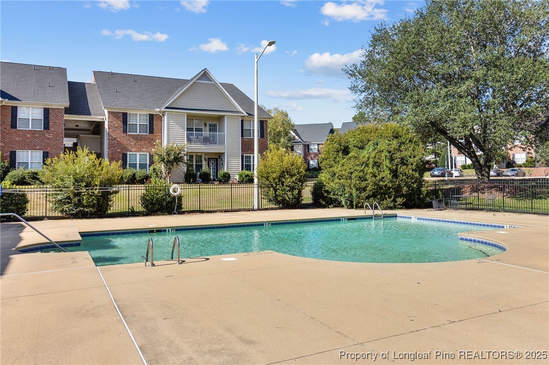 656 Brandermill Road, Unit 201 Fayetteville, NC 28314 - Photo 26 of 27 Gallery Image 26