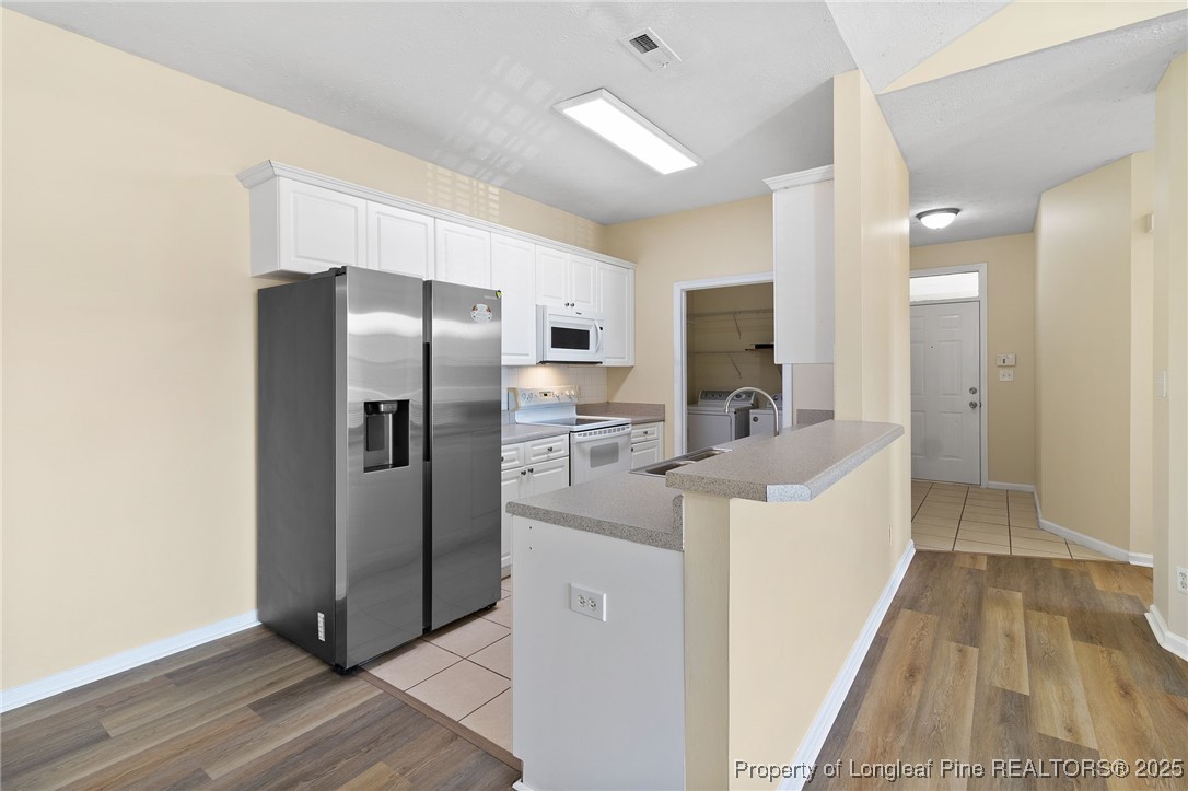656 Brandermill Road, Unit 201 Fayetteville, NC 28314 - Photo 7 of 27 Gallery Image 7