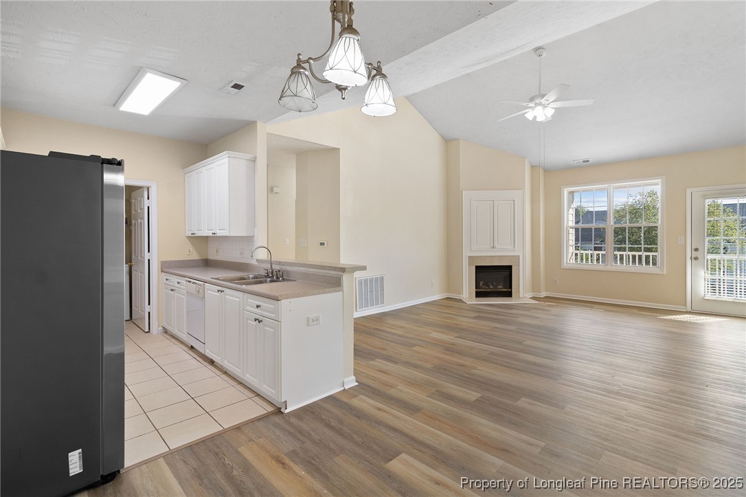 656 Brandermill Road, Unit 201 Fayetteville, NC 28314 - Photo 8 of 27 Gallery Image 8