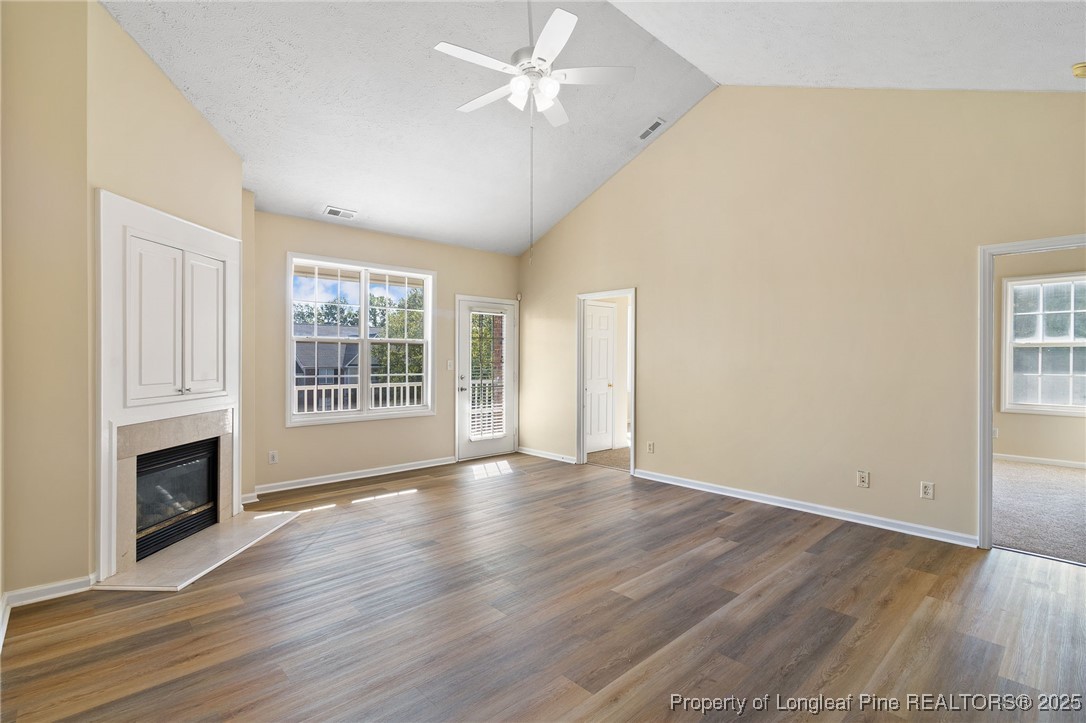 656 Brandermill Road, Unit 201 Fayetteville, NC 28314 - Photo 10 of 27 Gallery Image 10