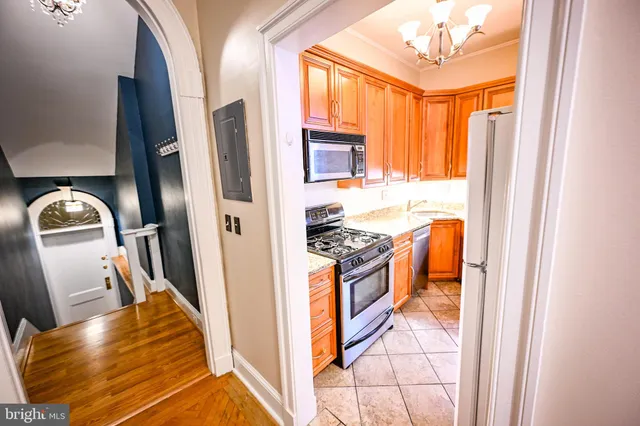 $199,900 | 10 West Madison Street, Unit 21, Baltimore, MD 21201