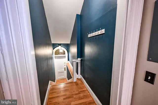 $199,900 | 10 West Madison Street, Unit 21, Baltimore, MD 21201