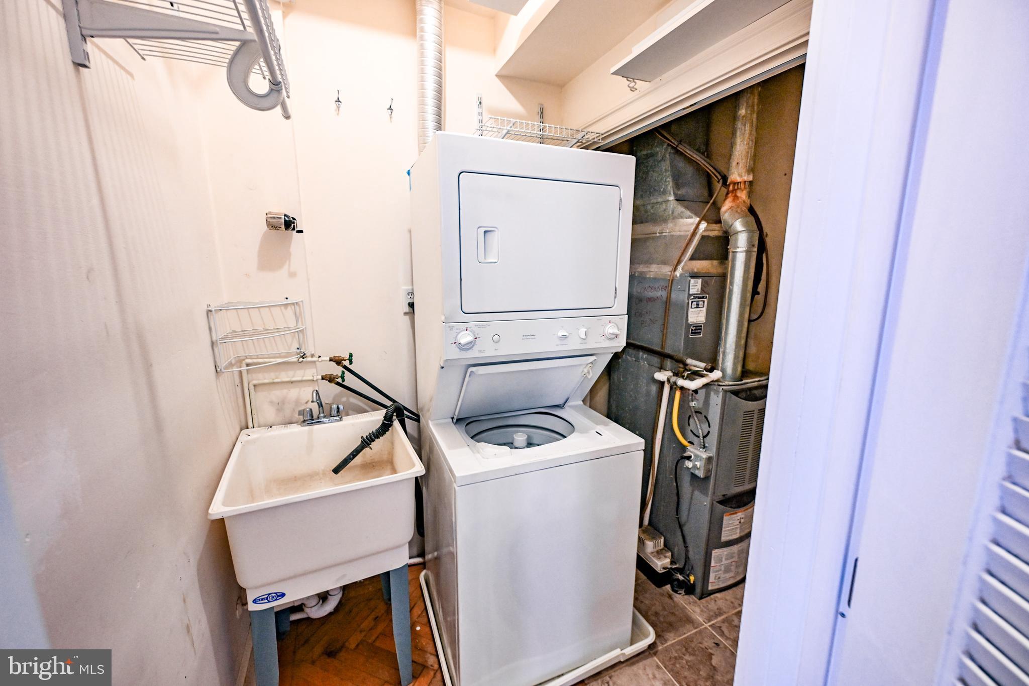 10 West Madison Street, Unit 21 Baltimore, MD 21201 - Photo 18 of 29