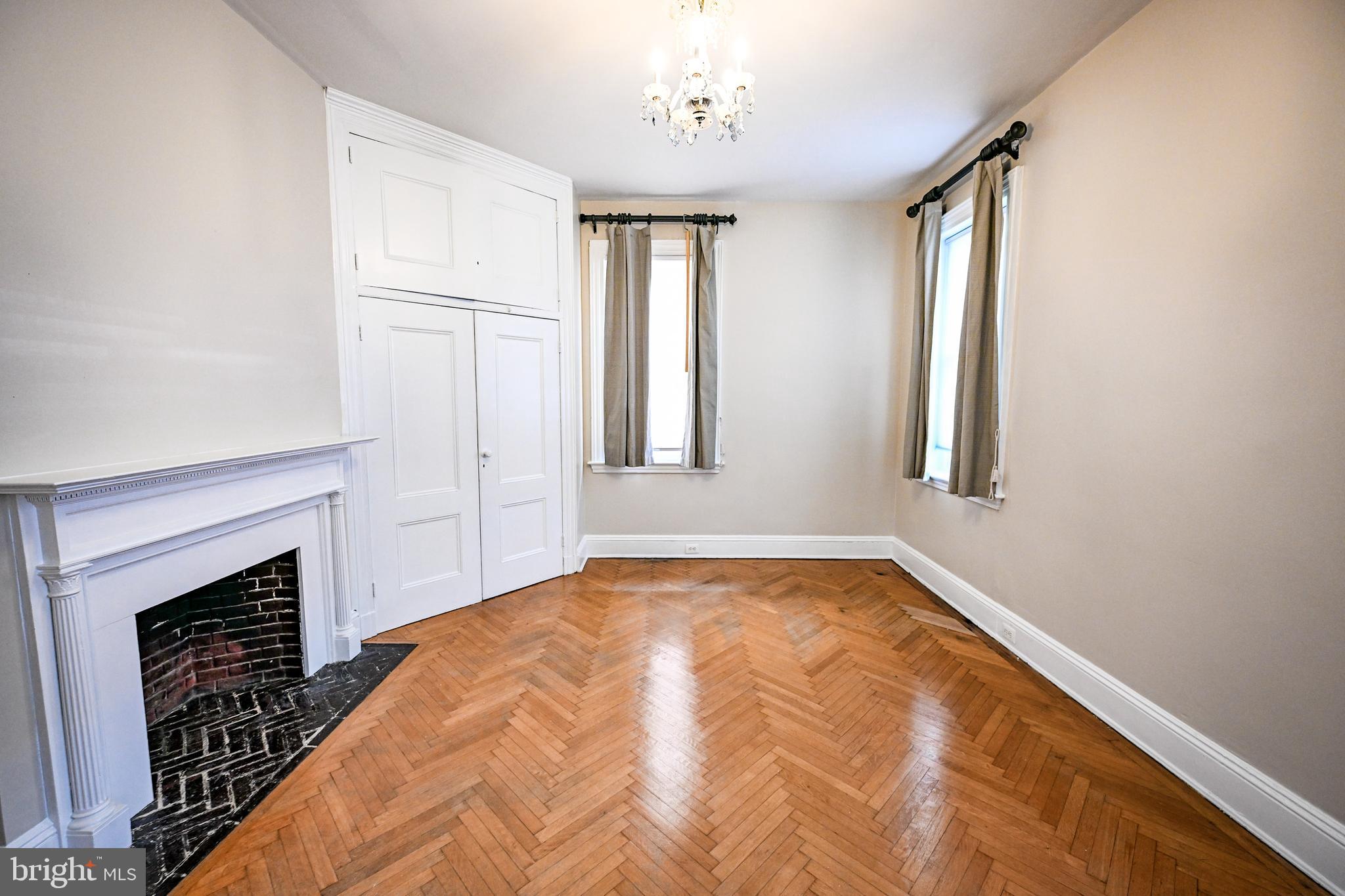 10 West Madison Street, Unit 21 Baltimore, MD 21201 - Photo 24 of 29