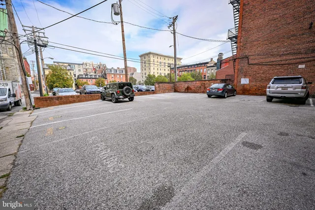 $199,900 | 10 West Madison Street, Unit 21, Baltimore, MD 21201