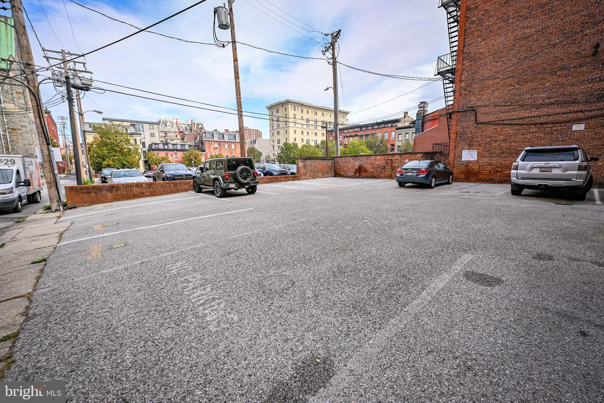 10 West Madison Street, Unit 21 Baltimore, MD 21201 - Photo 26 of 29