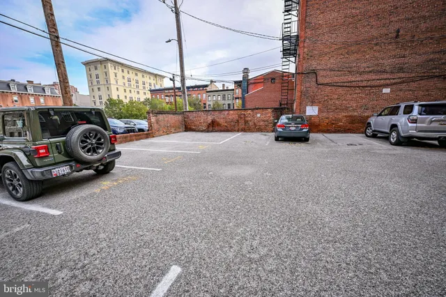 $199,900 | 10 West Madison Street, Unit 21, Baltimore, MD 21201