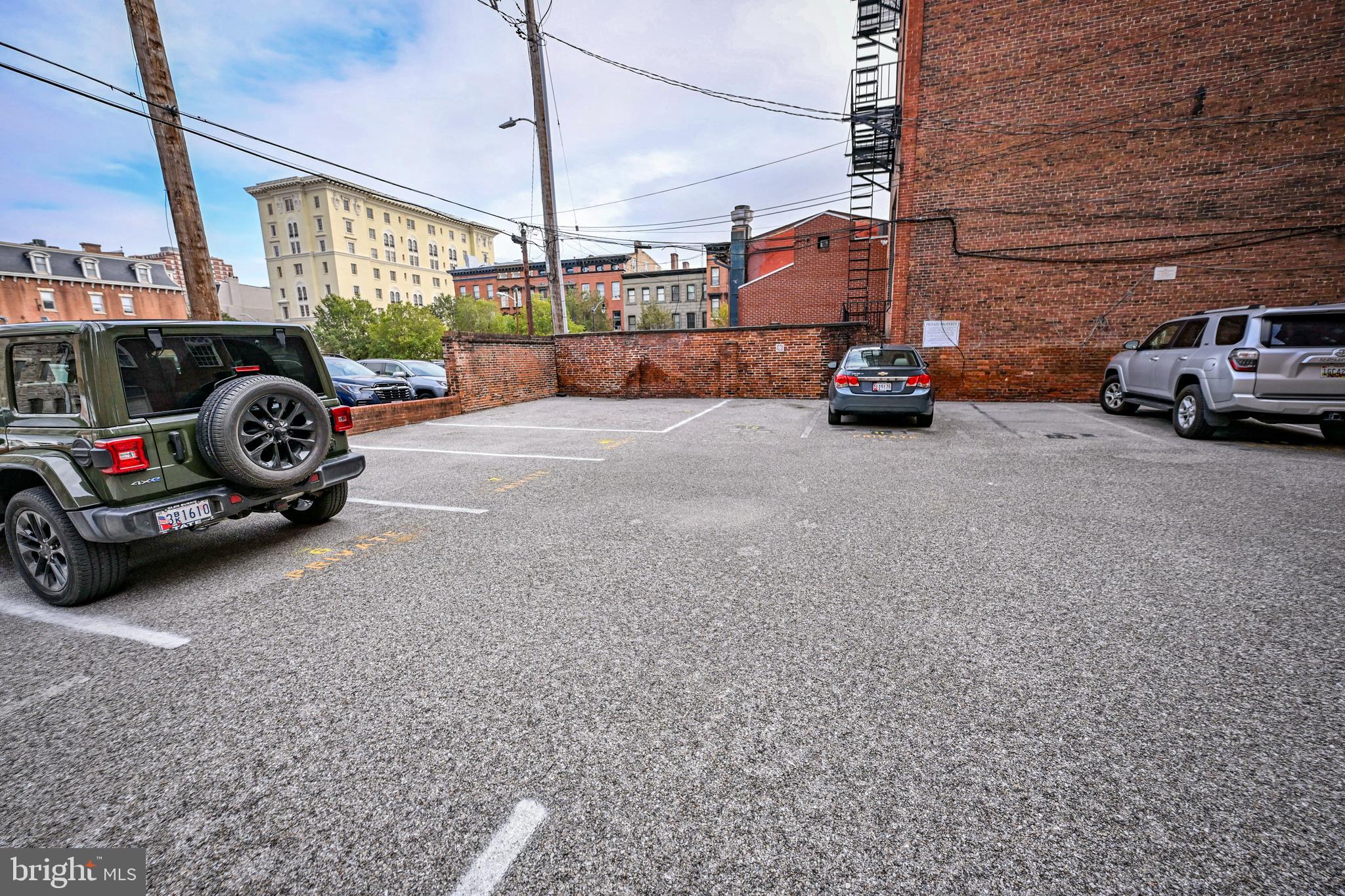 10 West Madison Street, Unit 21 Baltimore, MD 21201 - Photo 27 of 29