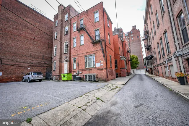 $199,900 | 10 West Madison Street, Unit 21, Baltimore, MD 21201