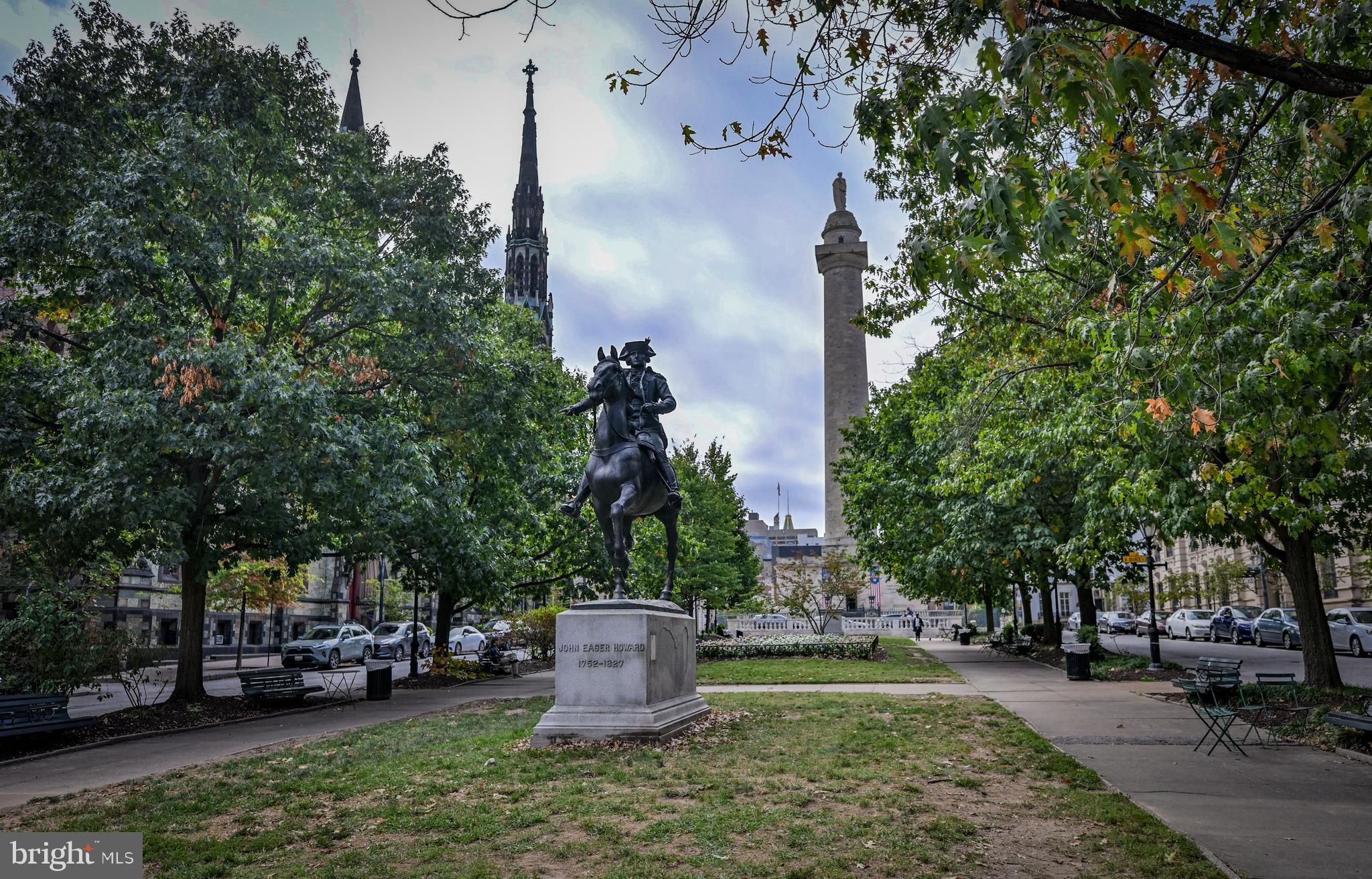 10 West Madison Street, Unit 21 Baltimore, MD 21201 - Photo 29 of 29