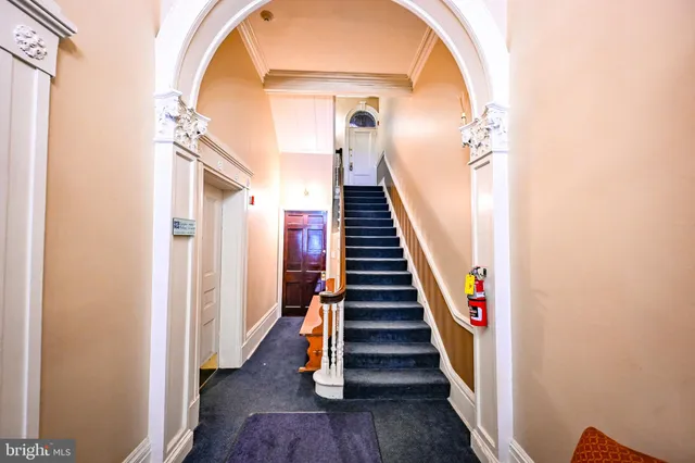 $199,900 | 10 West Madison Street, Unit 21, Baltimore, MD 21201