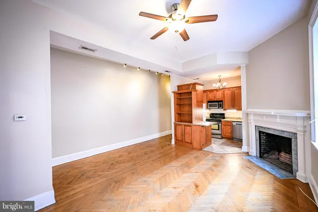 $199,900 | 10 West Madison Street, Unit 21, Baltimore, MD 21201