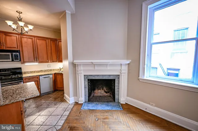 $199,900 | 10 West Madison Street, Unit 21, Baltimore, MD 21201