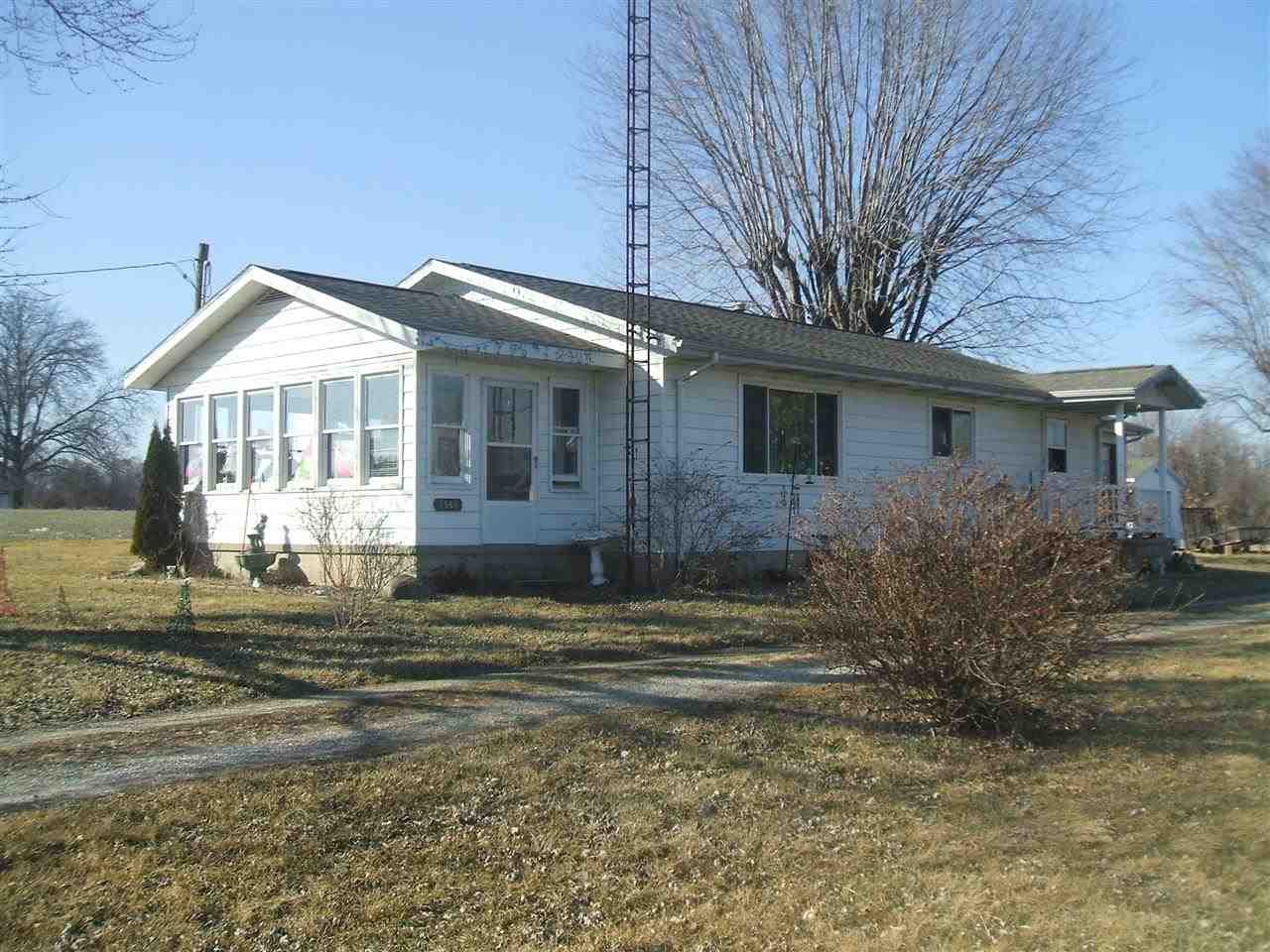 1560 West Division Road Petersburg, IN 47567 - Photo 1 of 10 Gallery Image 1