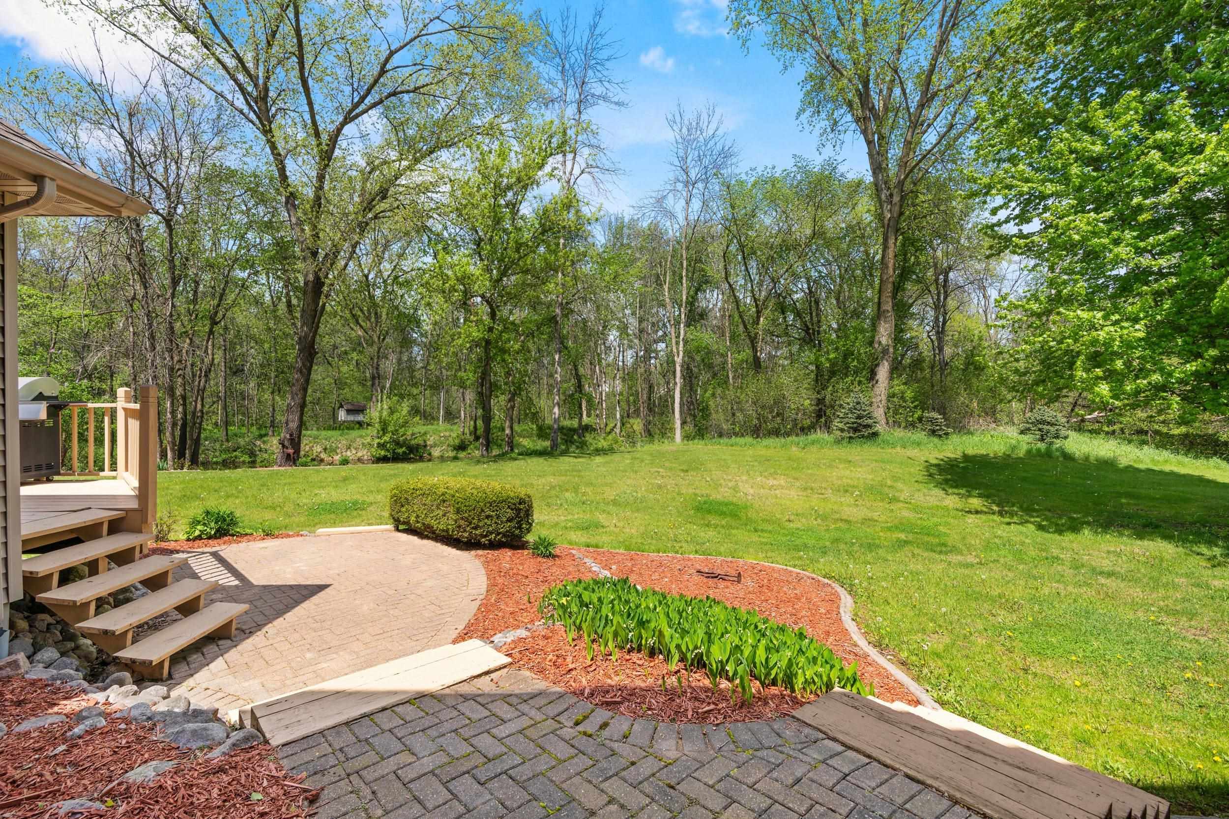 W8678 Hillview Road Hortonville, WI 54944 - Photo 56 of 68