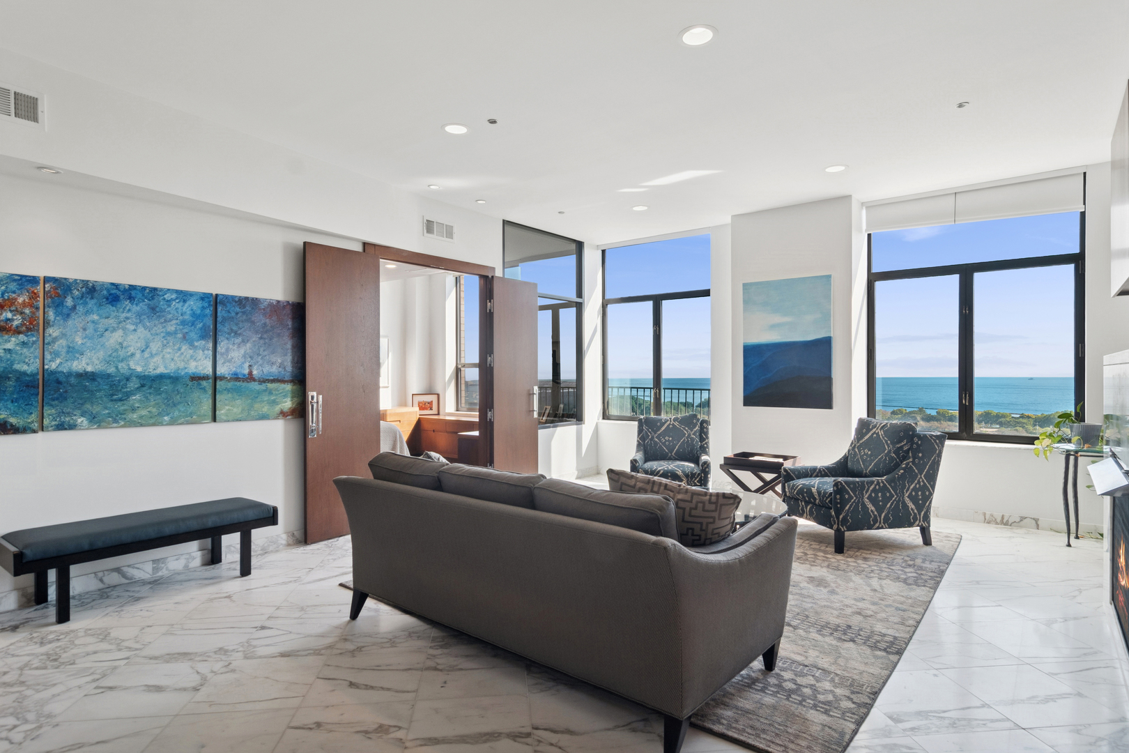 910 South Michigan Avenue, Unit 1101 Chicago, IL 60605 - Photo 13 of 47