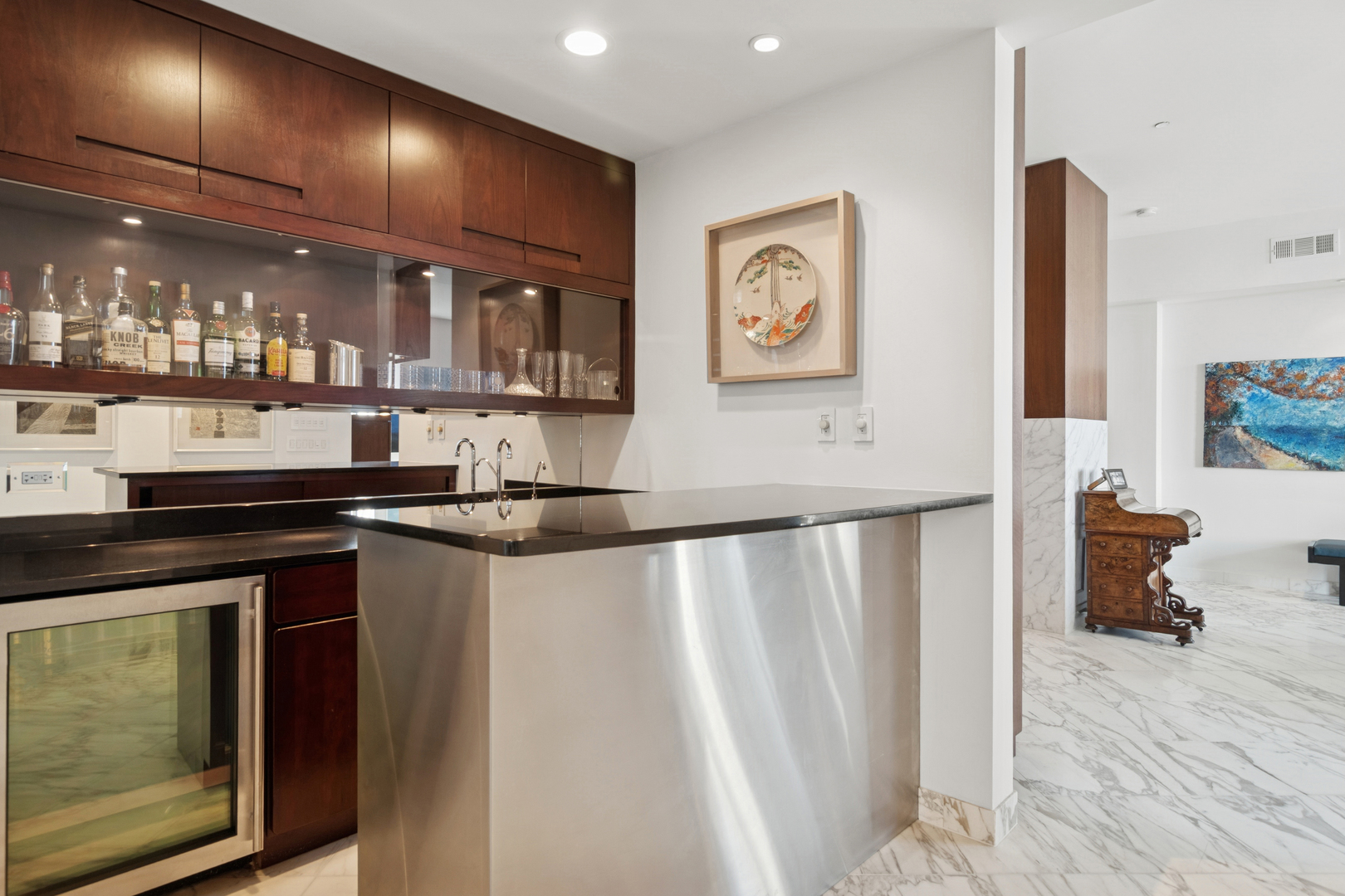 910 South Michigan Avenue, Unit 1101 Chicago, IL 60605 - Photo 19 of 47