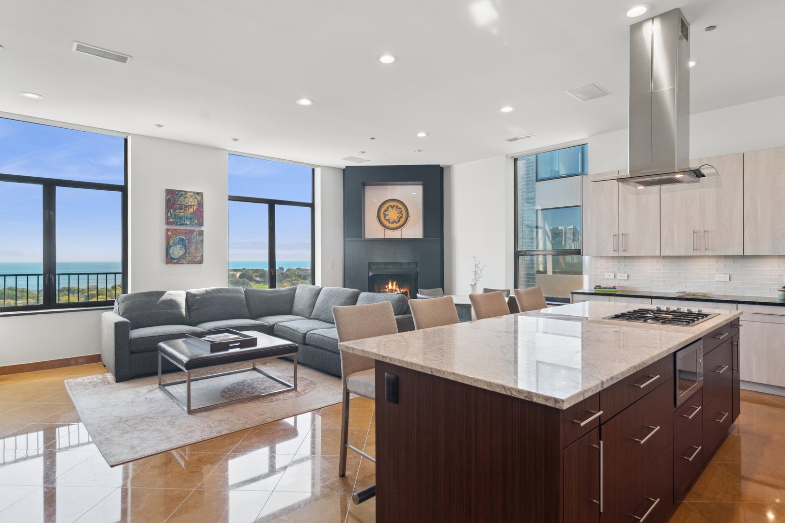 910 South Michigan Avenue, Unit 1101 Chicago, IL 60605 - Photo 21 of 47