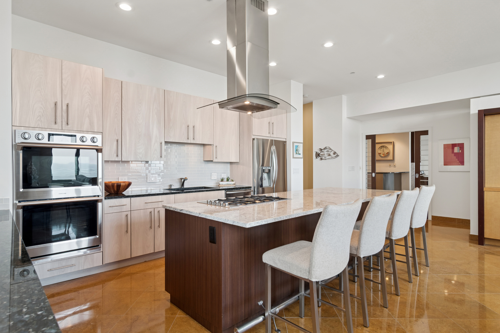 910 South Michigan Avenue, Unit 1101 Chicago, IL 60605 - Photo 24 of 47