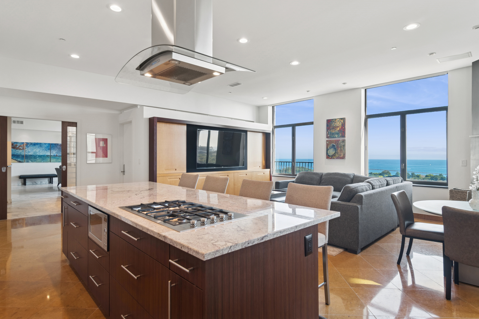 910 South Michigan Avenue, Unit 1101 Chicago, IL 60605 - Photo 25 of 47