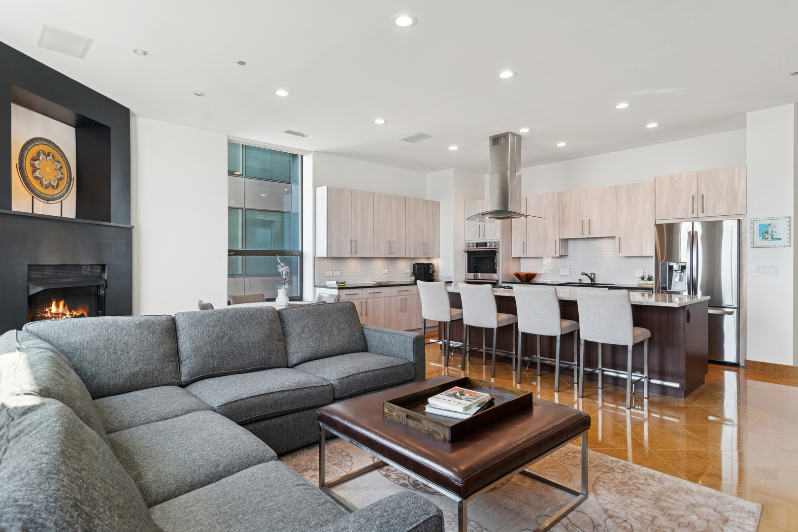 910 South Michigan Avenue, Unit 1101 Chicago, IL 60605 - Photo 26 of 47