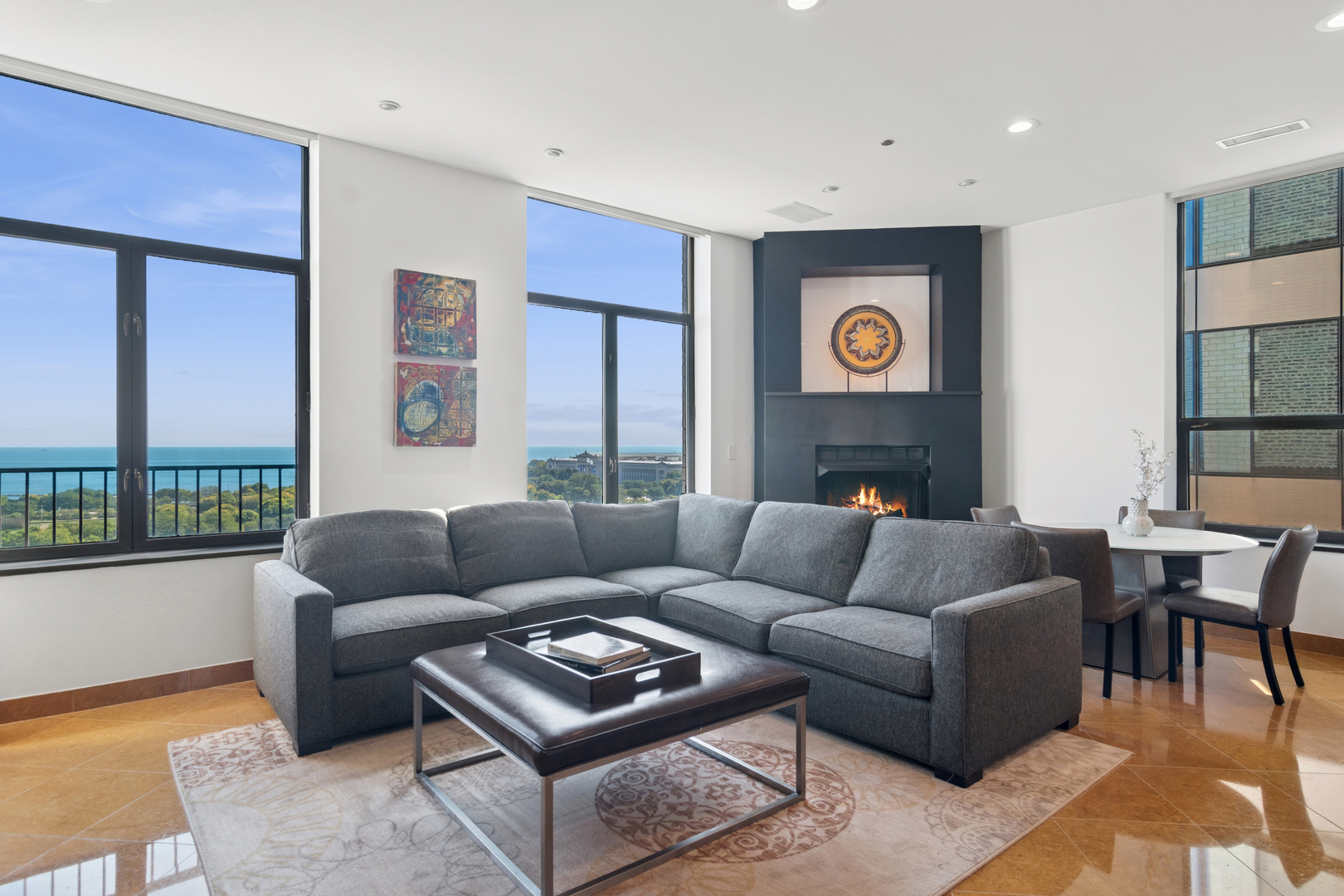 910 South Michigan Avenue, Unit 1101 Chicago, IL 60605 - Photo 28 of 47