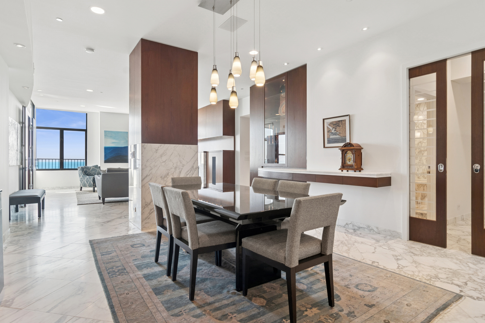 910 South Michigan Avenue, Unit 1101 Chicago, IL 60605 - Photo 3 of 47