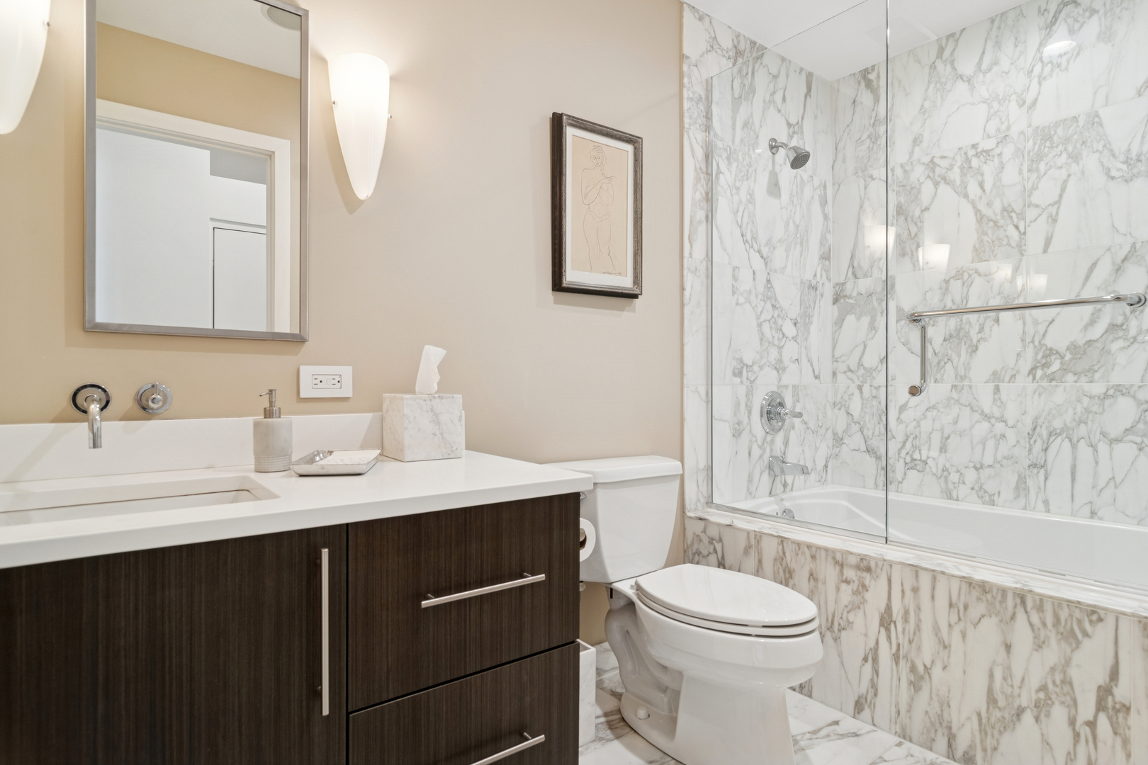 910 South Michigan Avenue, Unit 1101 Chicago, IL 60605 - Photo 32 of 47