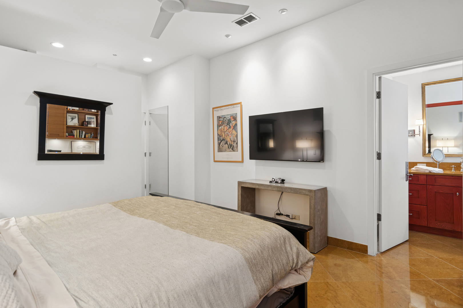 910 South Michigan Avenue, Unit 1101 Chicago, IL 60605 - Photo 34 of 47