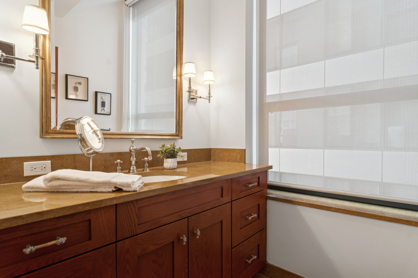 910 South Michigan Avenue, Unit 1101 Chicago, IL 60605 - Photo 36 of 47