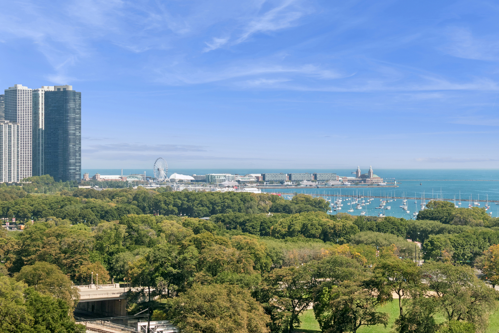 910 South Michigan Avenue, Unit 1101 Chicago, IL 60605 - Photo 40 of 47