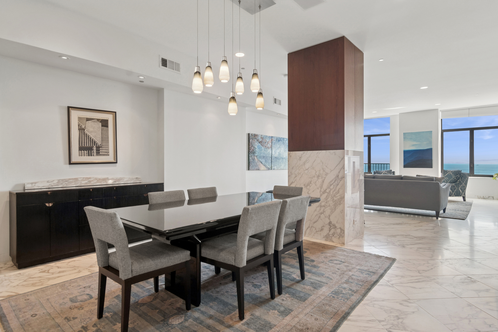 910 South Michigan Avenue, Unit 1101 Chicago, IL 60605 - Photo 4 of 47