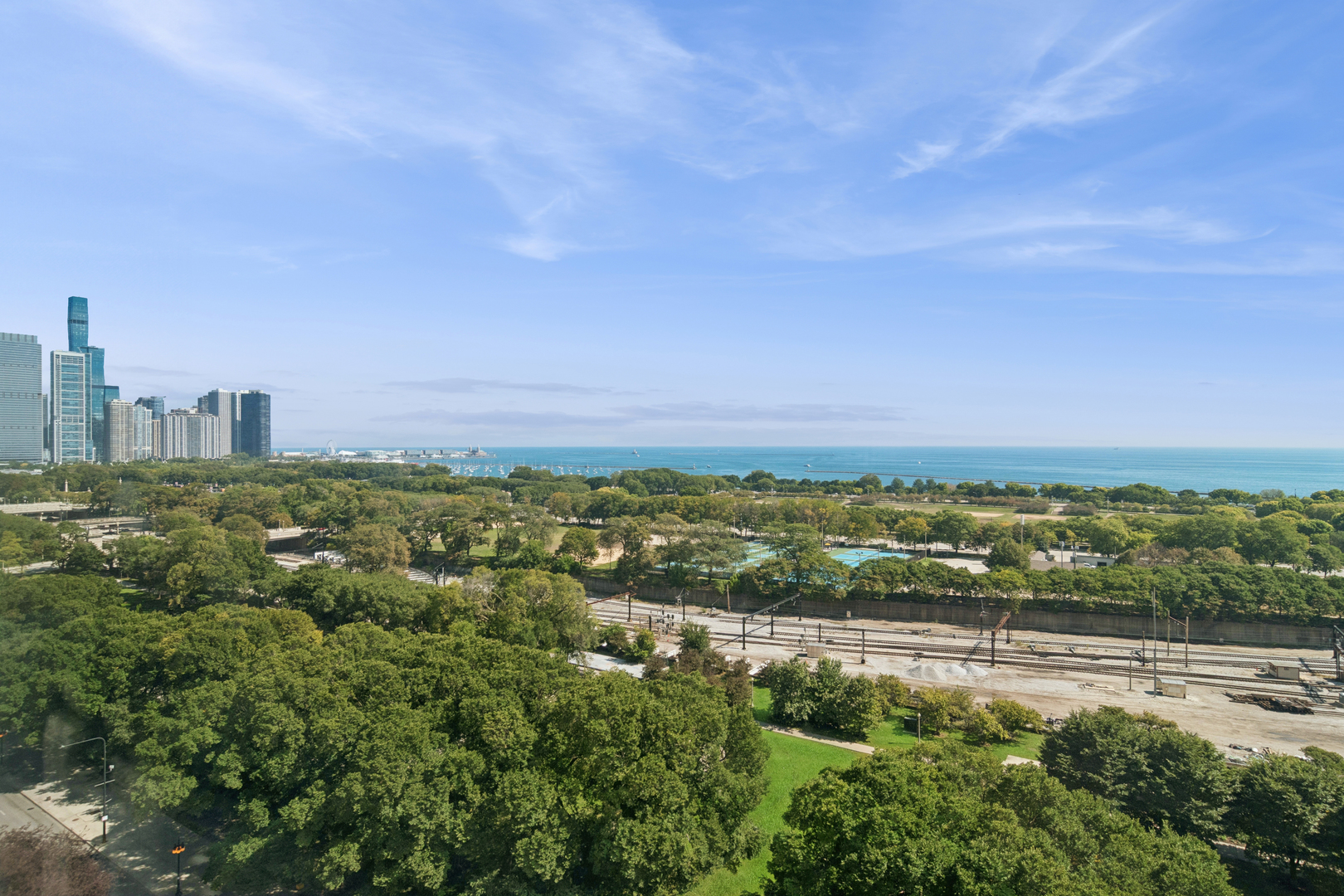 910 South Michigan Avenue, Unit 1101 Chicago, IL 60605 - Photo 41 of 47