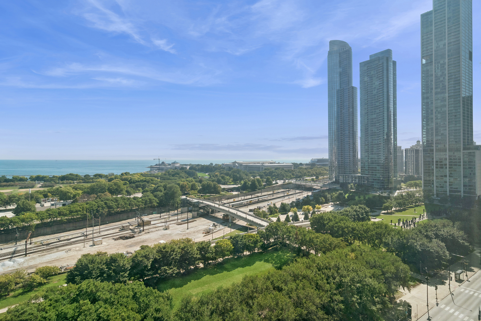 910 South Michigan Avenue, Unit 1101 Chicago, IL 60605 - Photo 42 of 47