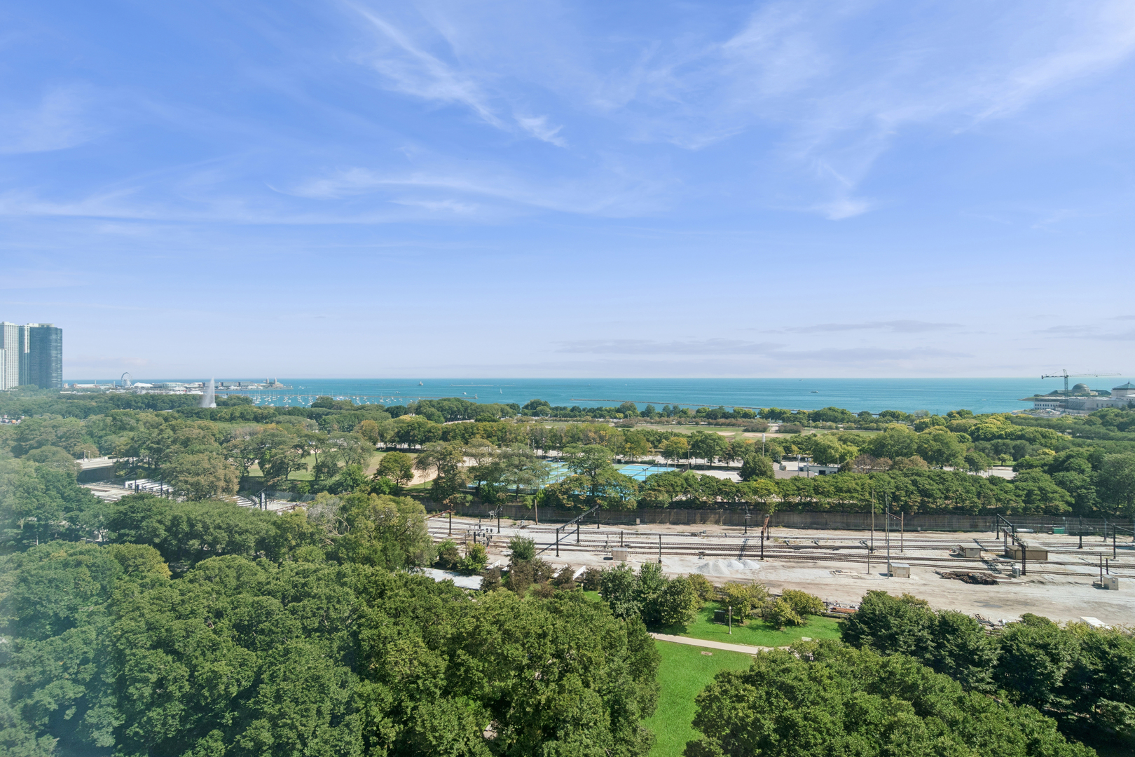 910 South Michigan Avenue, Unit 1101 Chicago, IL 60605 - Photo 43 of 47