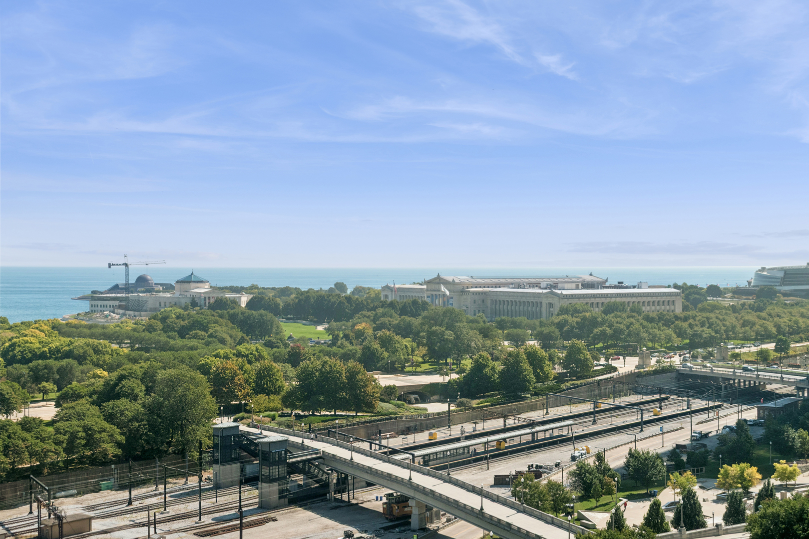 910 South Michigan Avenue, Unit 1101 Chicago, IL 60605 - Photo 44 of 47