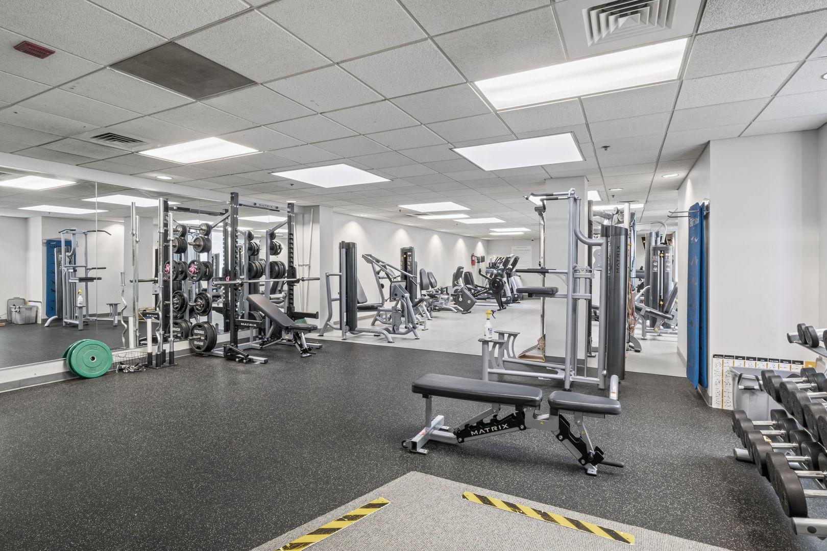 910 South Michigan Avenue, Unit 1101 Chicago, IL 60605 - Photo 46 of 47