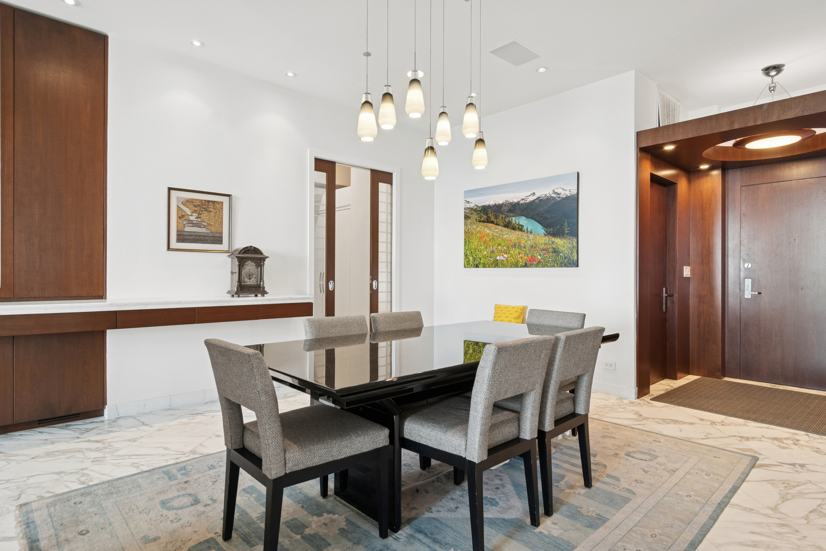 910 South Michigan Avenue, Unit 1101 Chicago, IL 60605 - Photo 5 of 47