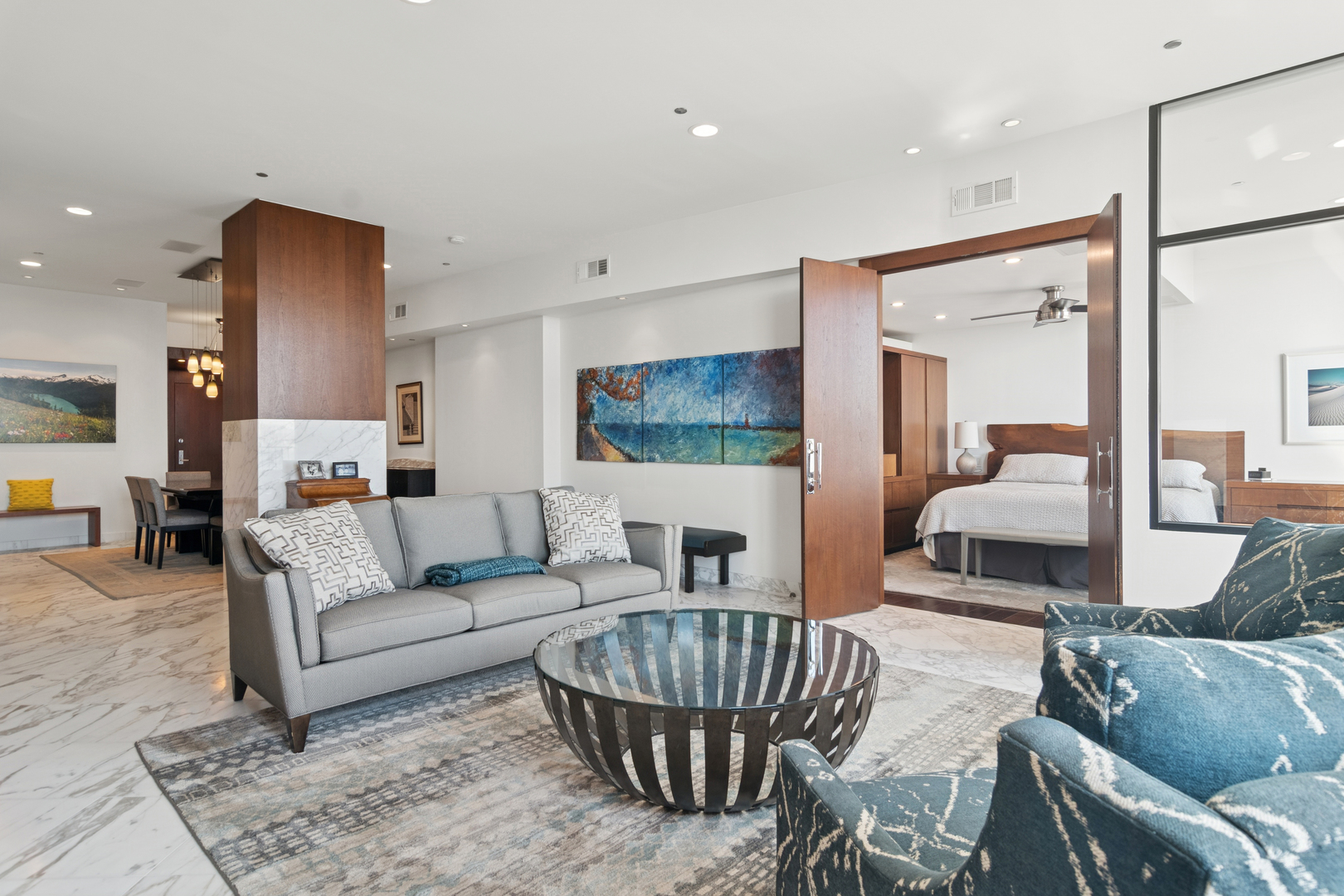 910 South Michigan Avenue, Unit 1101 Chicago, IL 60605 - Photo 8 of 47