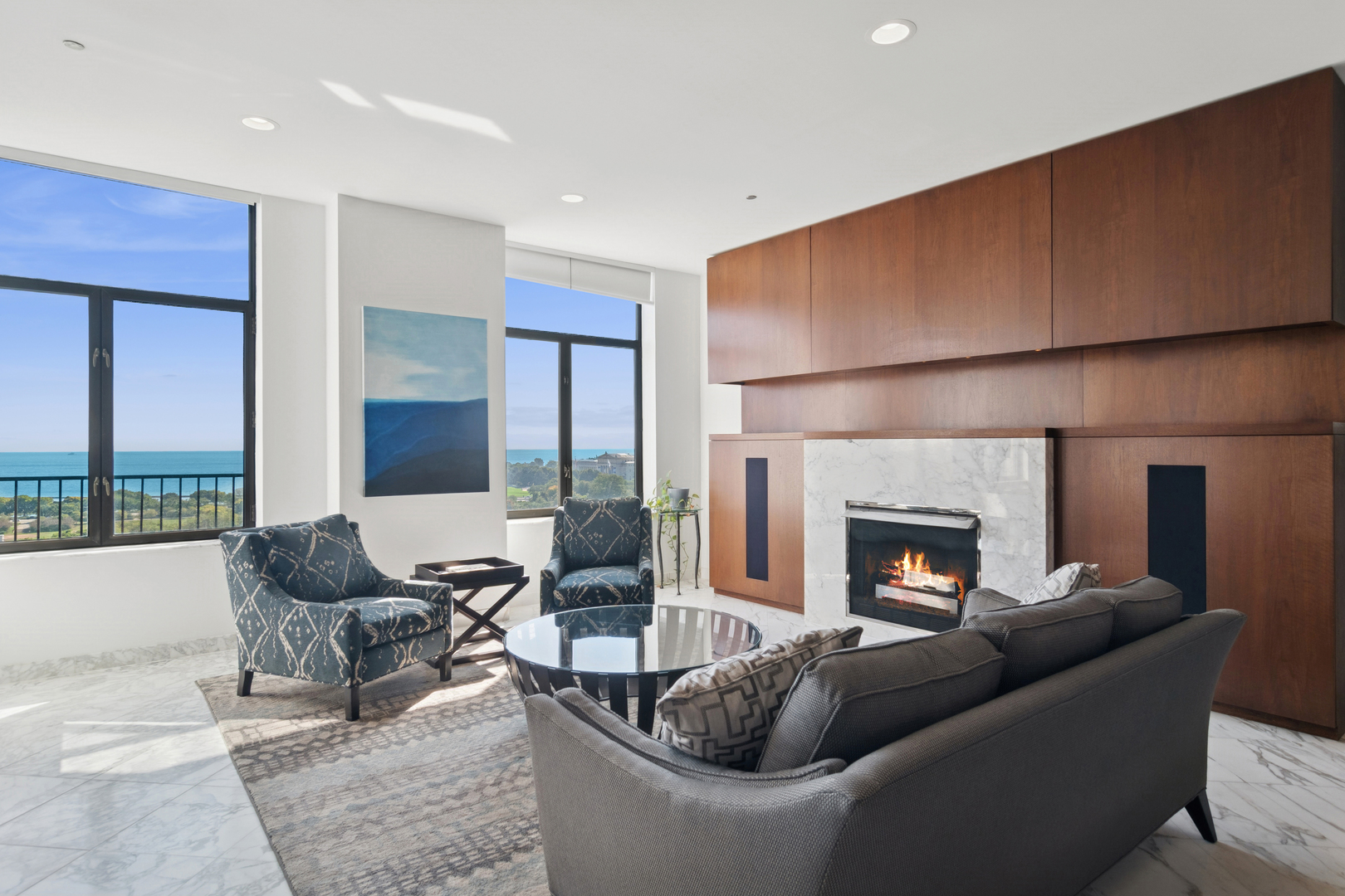 910 South Michigan Avenue, Unit 1101 Chicago, IL 60605 - Photo 9 of 47