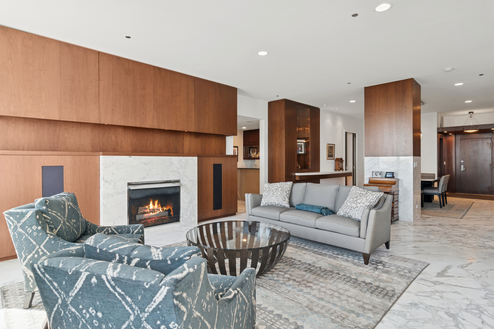 910 South Michigan Avenue, Unit 1101 Chicago, IL 60605 - Photo 10 of 47