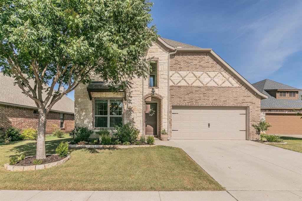 3012 Treasure View Drive Decatur, TX 76234 - Photo 1 of 1 Gallery Image 1