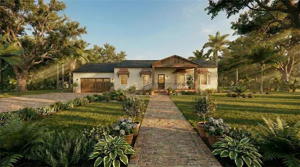 $925,000 | 15580 County Road 675, Parrish, FL 34219