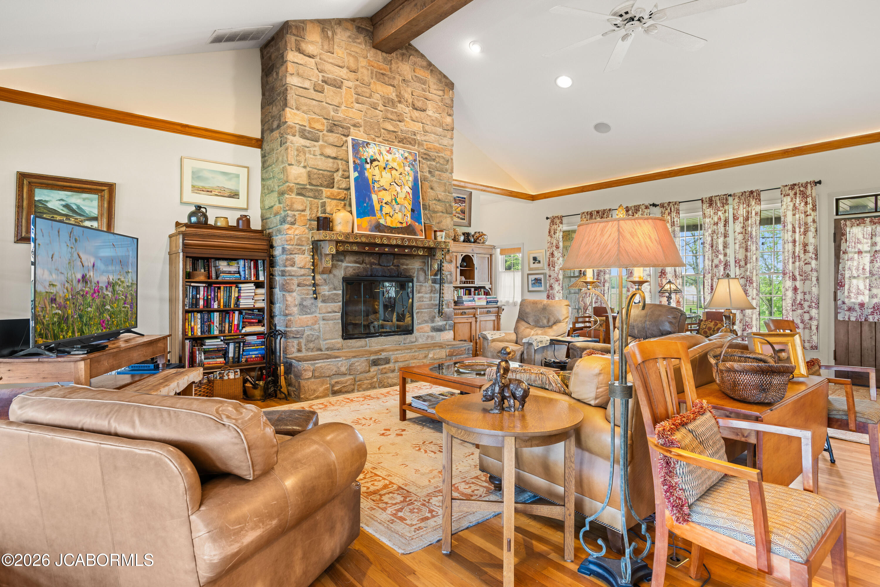 6203 Shepherd Road Richland, MO 65556 - Photo 11 of 89