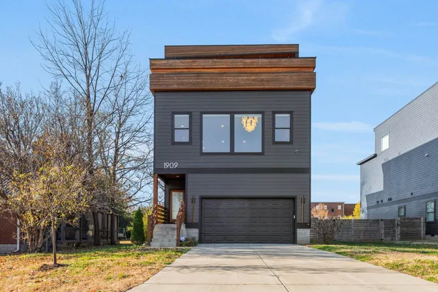 $5,500 | 1909 Hailey Avenue, Nashville, TN 37218