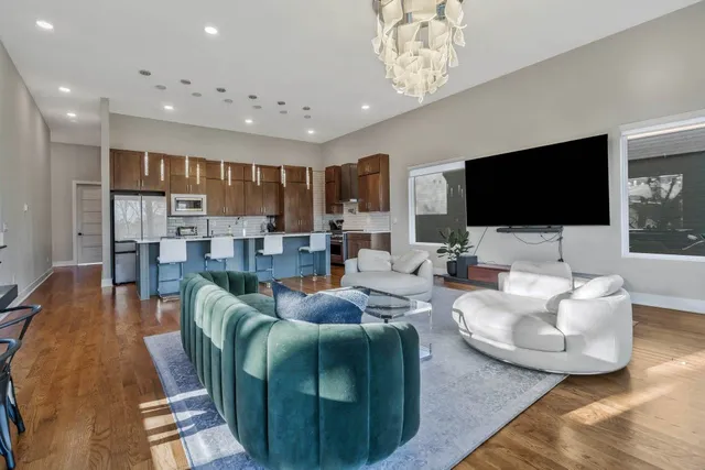 $5,500 | 1909 Hailey Avenue, Nashville, TN 37218