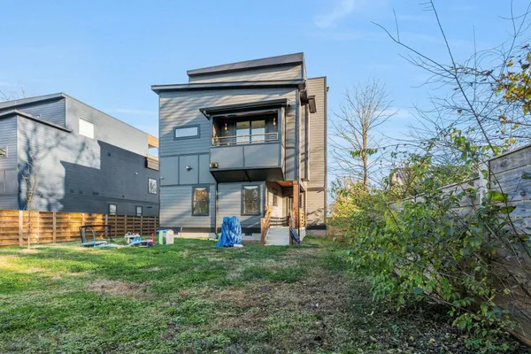 $5,375 | 1909 Hailey Avenue, Nashville, TN 37218