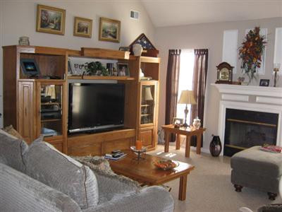 201 Hickory Ridge Lane Paris, KY 40361 - Photo 8 of 44 Photo 8