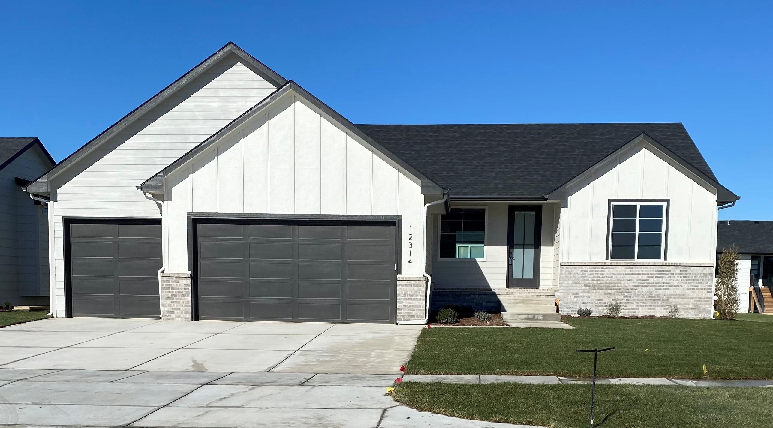 12314 East Woodspring St